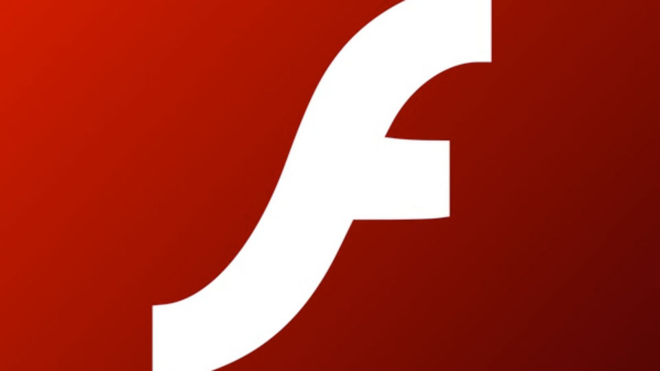 adobe flash 960