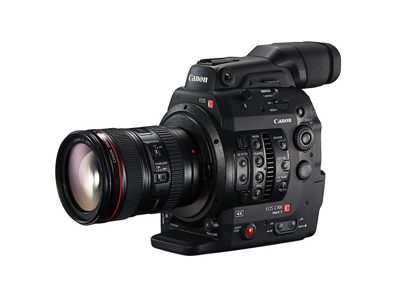 c300 markii