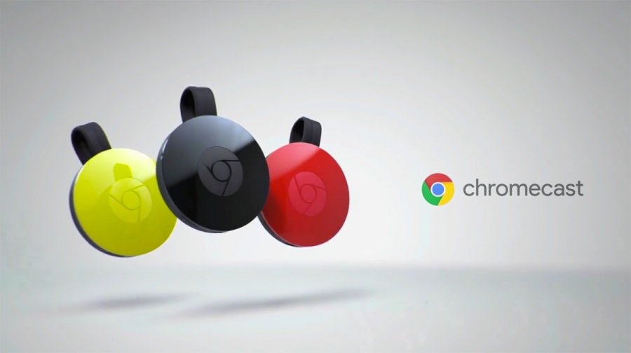 chromecast