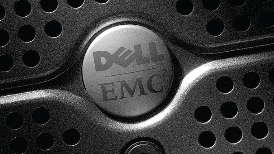 dell emc