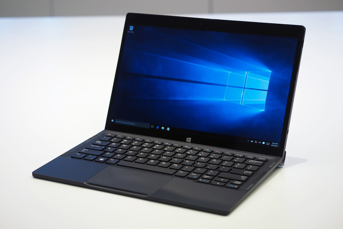 dell xps 12