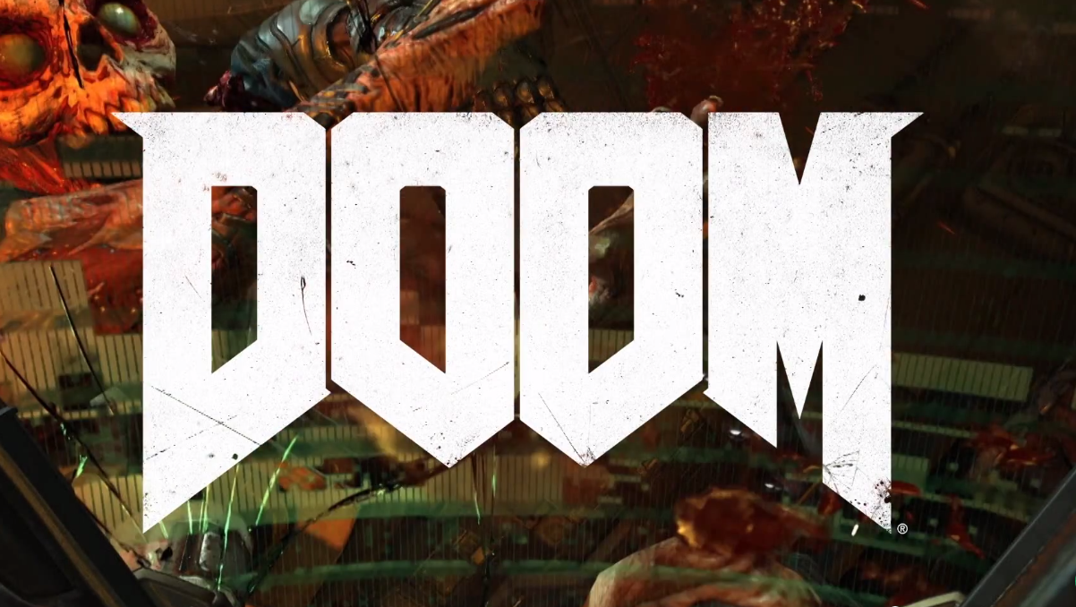 E3 2015: Bethesda presento Fallout 4, Doom y Dishonored 2 1 doomE3