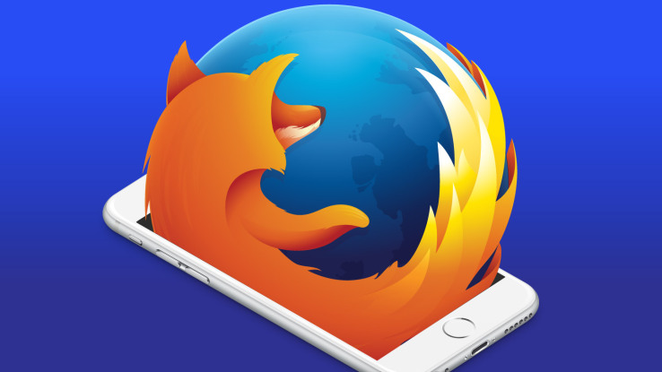 firefox ios