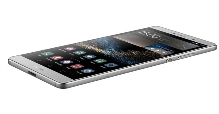 huawei p8 max