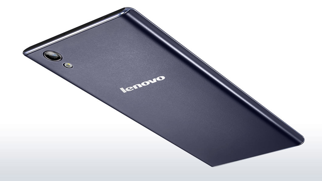 lenovo smartphone p70 back 4