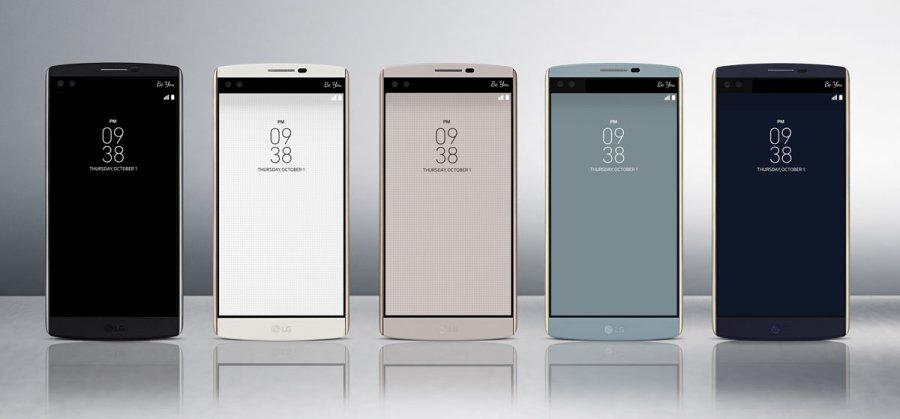 lg v10