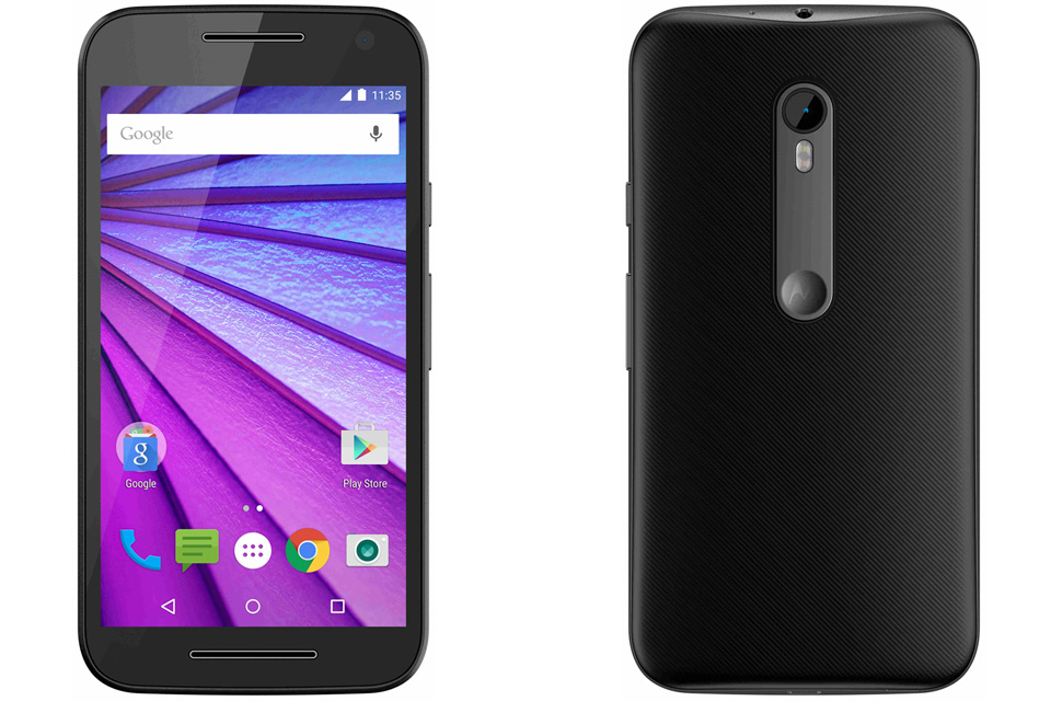 moto g 2015 leak