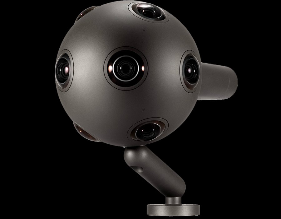 nokia ozo hero lg