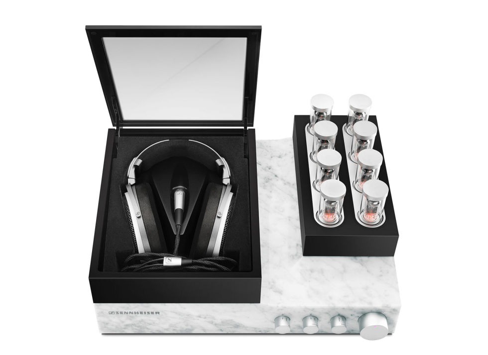 orpheus product sennheiser