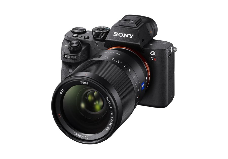 sony a7r ii 2