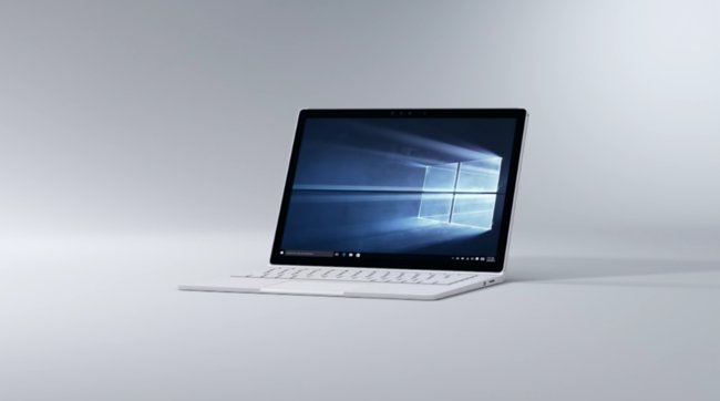 surfacebook