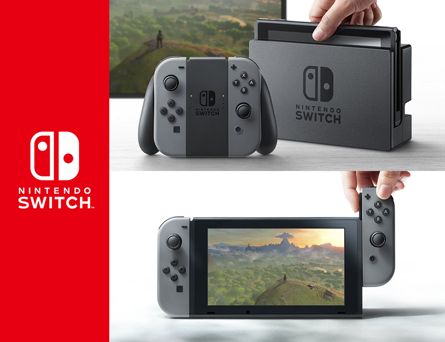 Nintendo Switch Presentación Oficial 1 20 nintendo switch