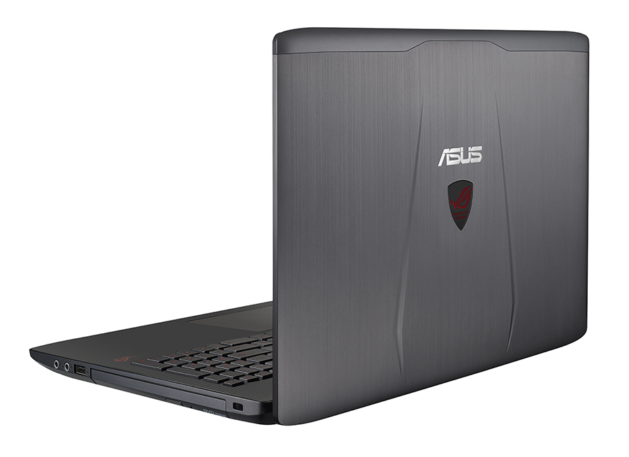 ASUS junto con Intel, presento su nuevo portfolio para Argentina. 11 GL552VW Metal 13