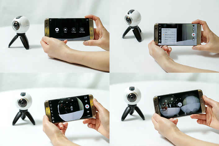 Gear360 HandsOn Main 10