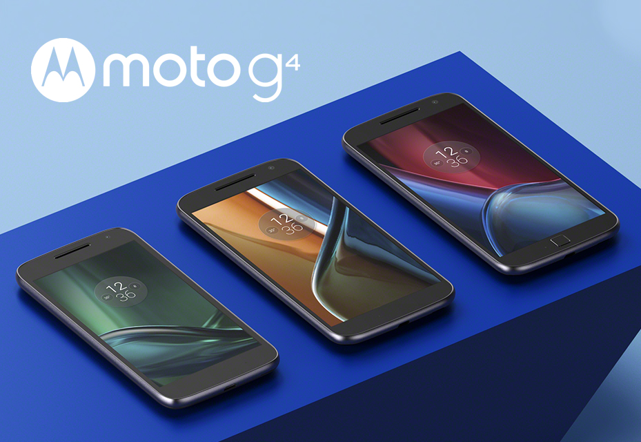 MotoG4Family