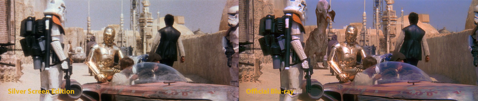 SW Comparison 2