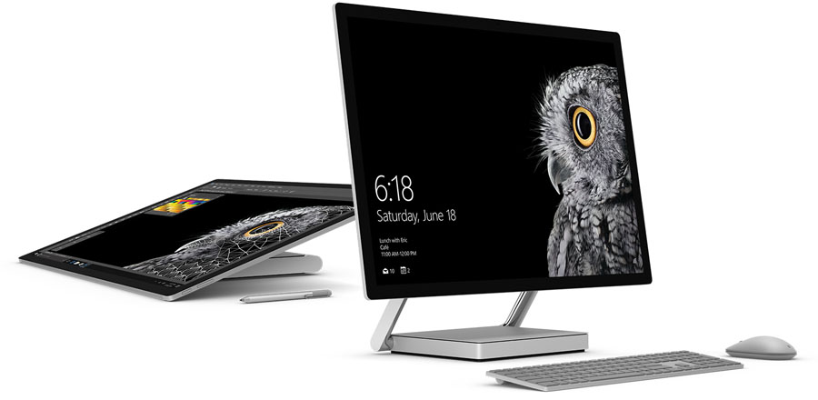 Surface Studio