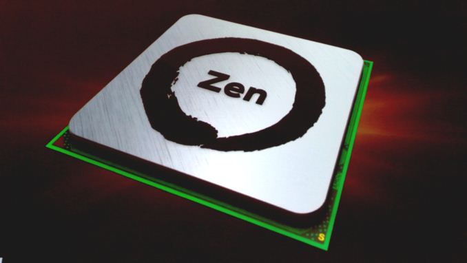 amd zen