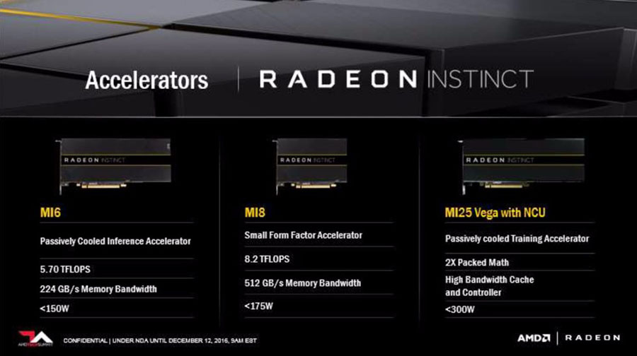 big radeon instinct slide 3