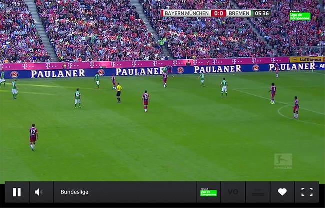 bundesliga