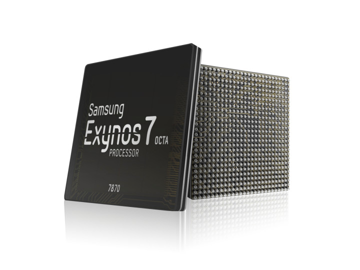 exynos 7 octa 7870