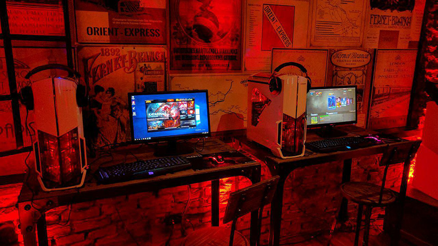 Banghó presentó su nueva línea Game Master 1 gamemaster2
