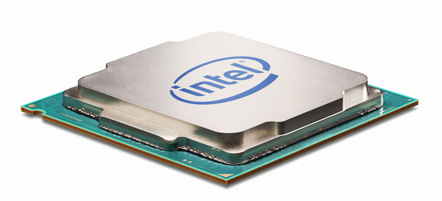 intel kseries