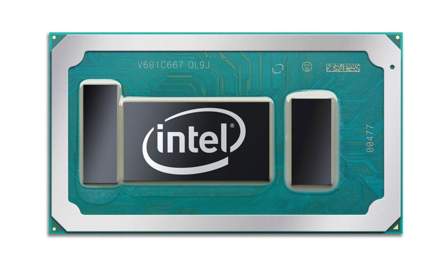 intel useries