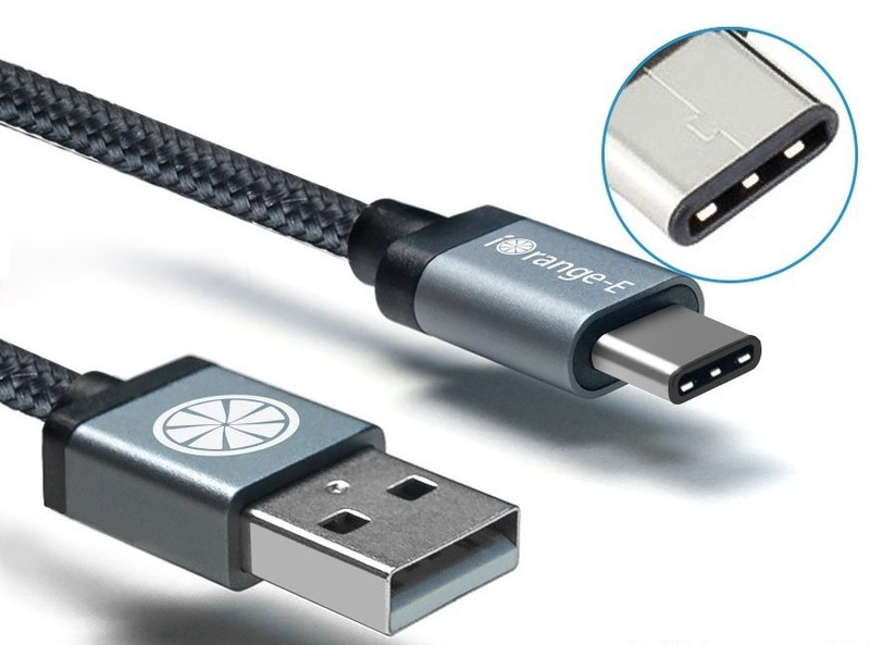 iorangee usb c