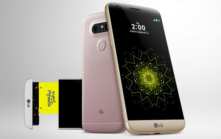 lg g5 2