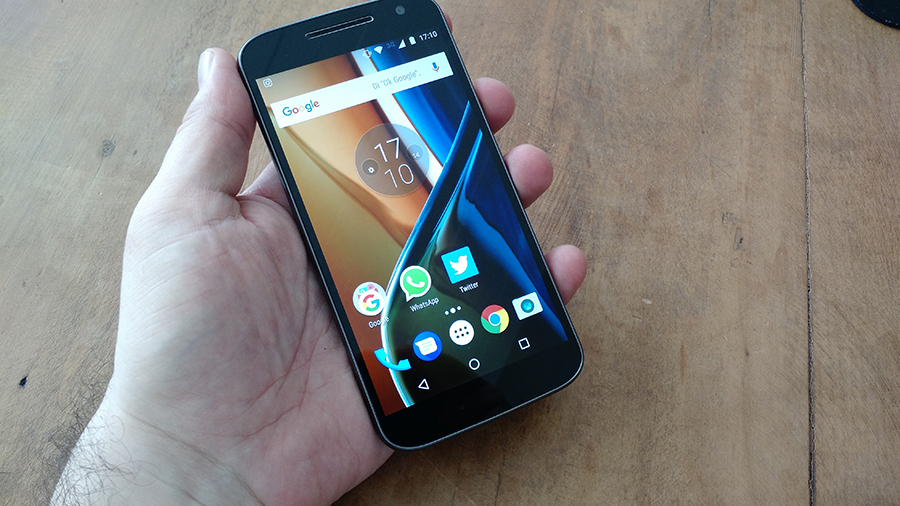 Moto G4 - Review 1 motog4review1