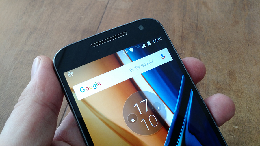 Moto G4 - Review 4 motog4review5
