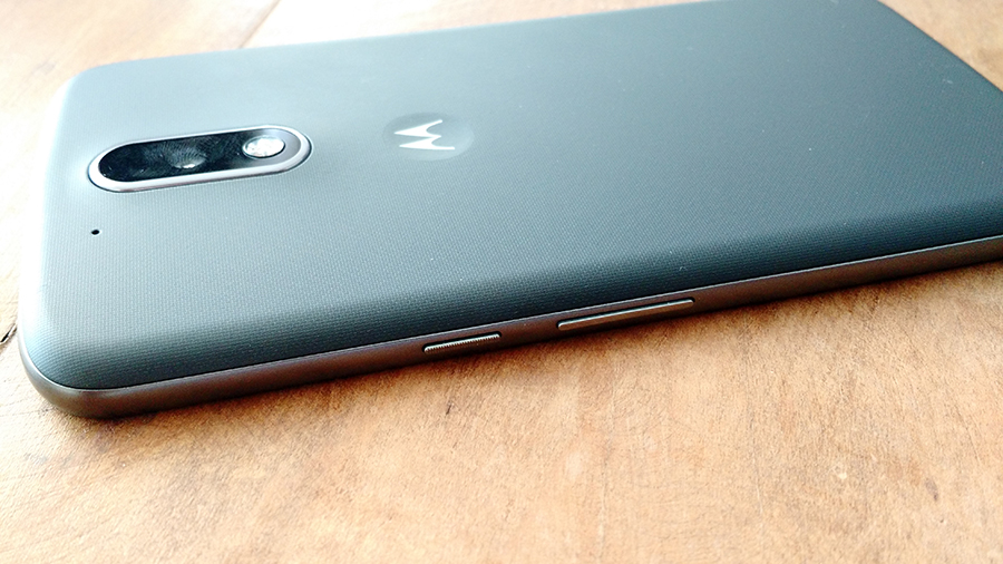 Moto G4 - Review 3 motog4review8