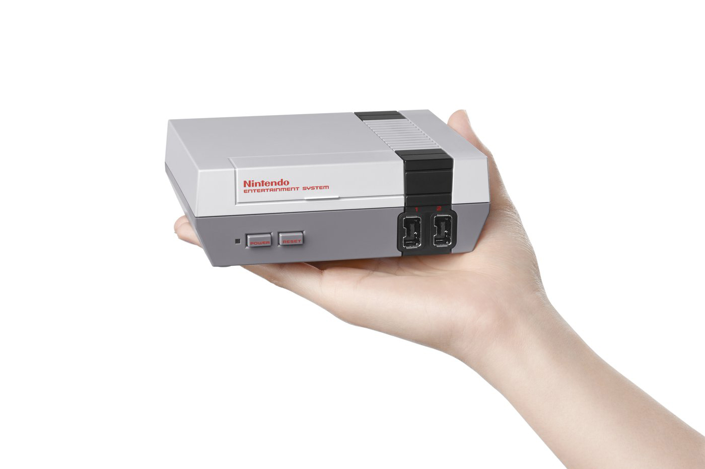 nes