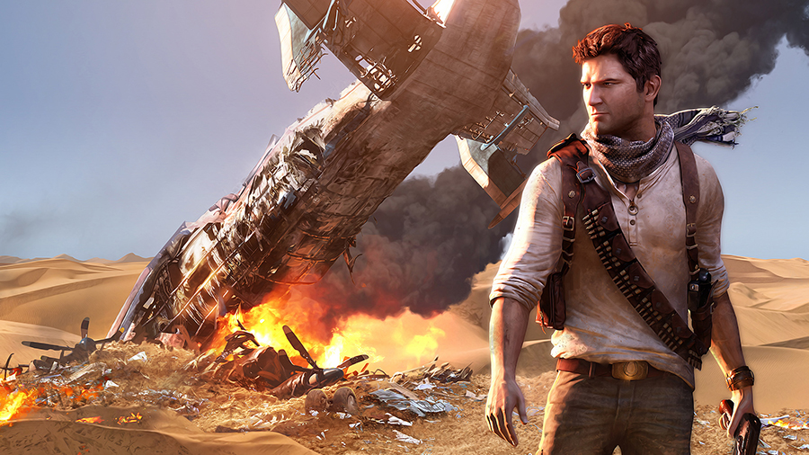 Director de “Stranger Things” dirigirá la película del videojuego Uncharted 1 news photo 33195 1379532679