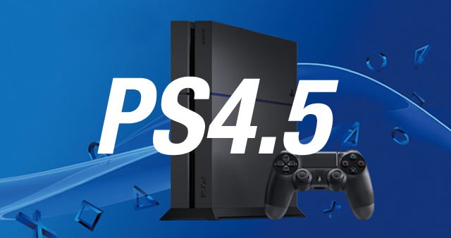 playstation 45