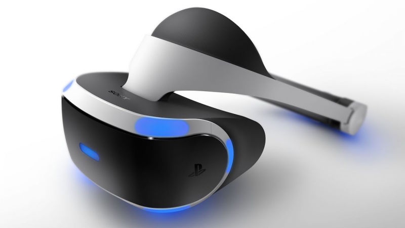 psvr