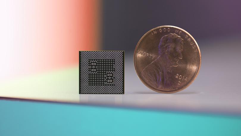 qualcomm snapdragon 835