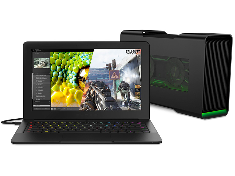 razer blade stealth 770