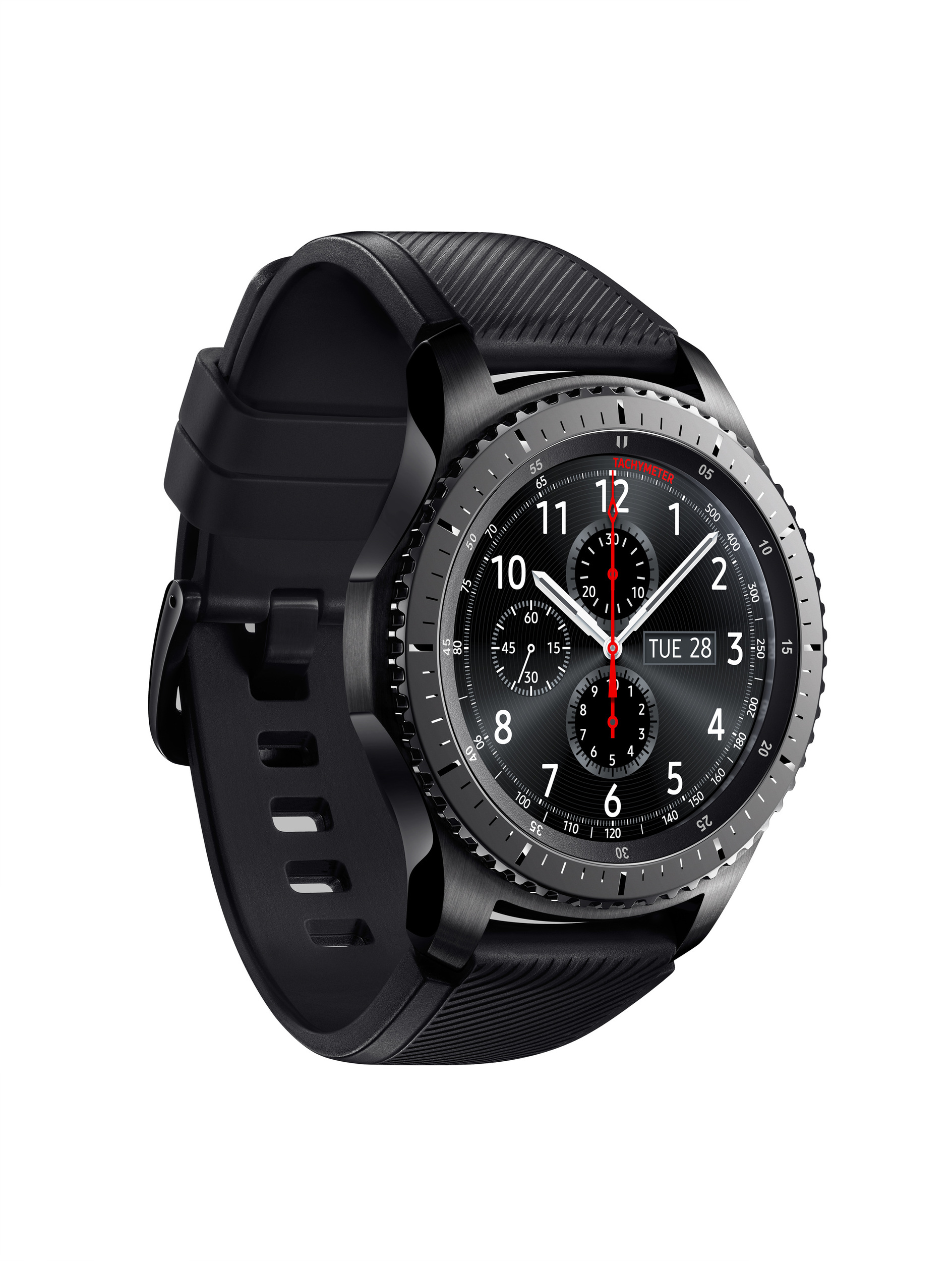 samsung gear s3 frontier