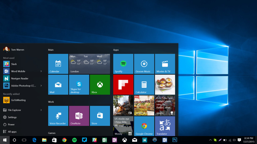 windows10