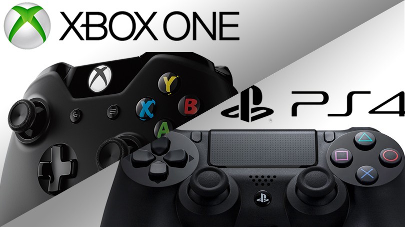 Cross-Play entre PS4 y Xbox One 1