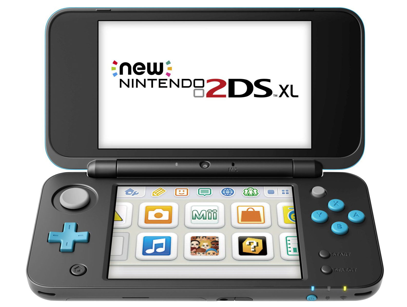 2DSXL 2 ed