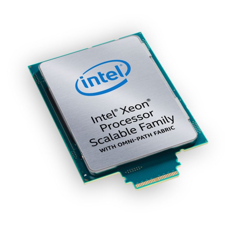 Intel Xeon Scalable