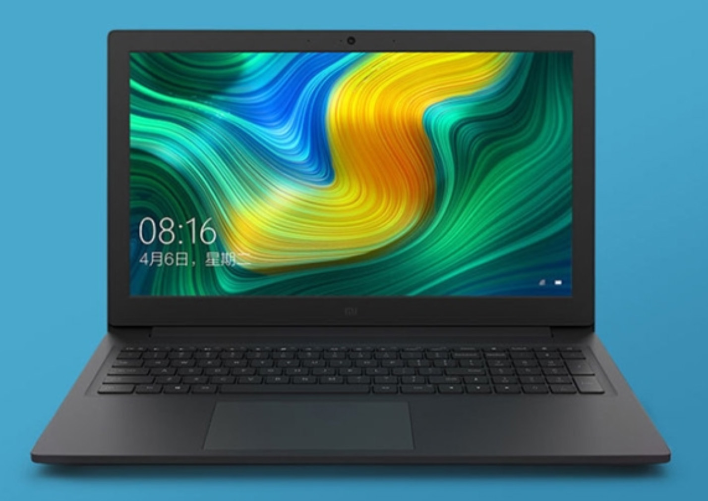 Xiaomi Mi Notebook, portátil elegante por fuera y potente por dentro 2 Mi%20Notebook%20 02