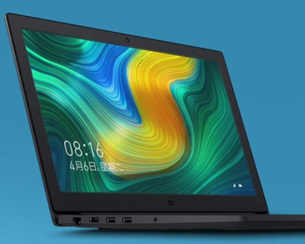 Xiaomi Mi Notebook, portátil elegante por fuera y potente por dentro 3 Mi%20Notebook%20 03