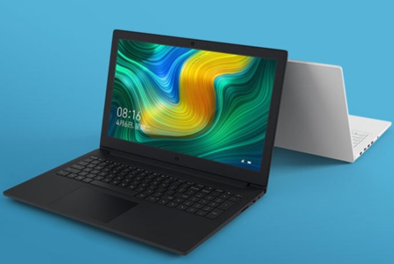 Xiaomi Mi Notebook, portátil elegante por fuera y potente por dentro 4 Mi%20Notebook%20 04