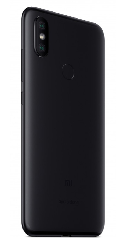 Así son los nuevos Xiaomi Mi A2 y Mi A2 Lite 3 Xiaomi%20Mi%20A2%20 02