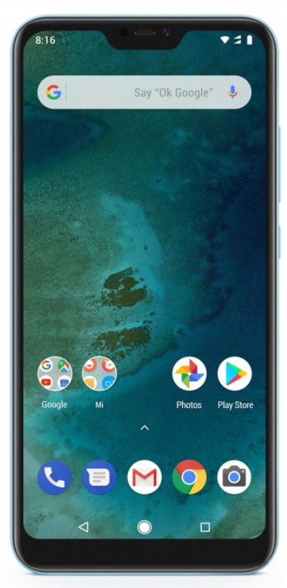 Así son los nuevos Xiaomi Mi A2 y Mi A2 Lite 7 Xiaomi%20Mi%20A2%20Lite%2001