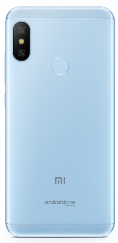 Así son los nuevos Xiaomi Mi A2 y Mi A2 Lite 8 Xiaomi%20Mi%20A2%20Lite%2002